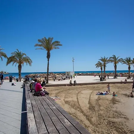 Norah Playa Del Cura Sea Views