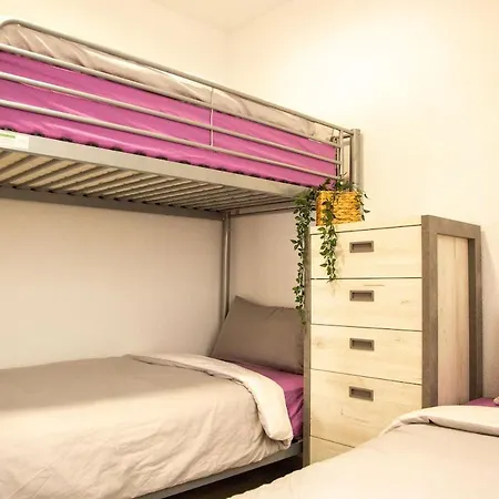 Norah Playa Del Cura Sea Views Vakantiehuis Torrevieja