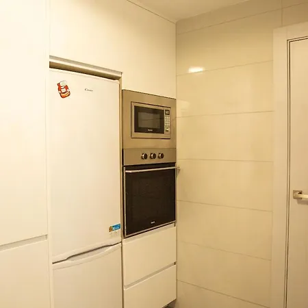 Vakantiehuis Norah Playa Del Cura Sea Views *