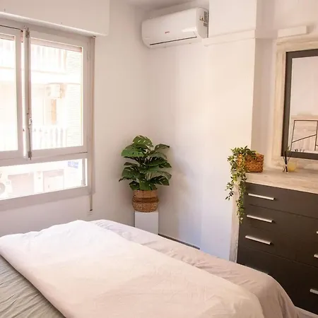 Norah Playa Del Cura Sea Views *