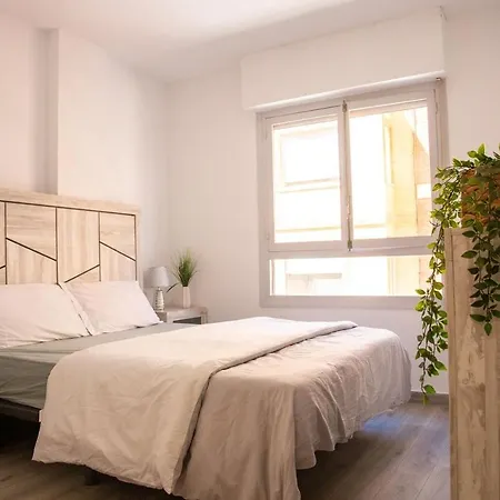 Norah Playa Del Cura Sea Views Torrevieja