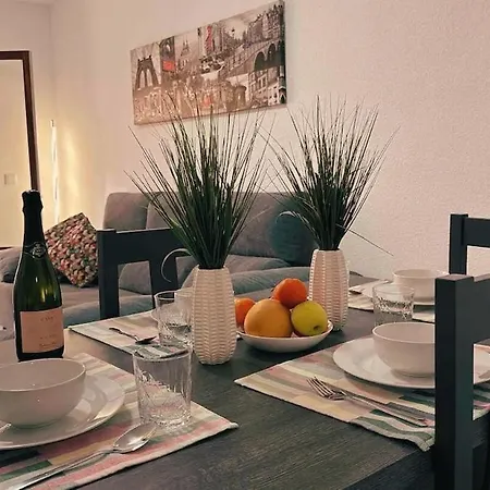 Norah Playa Del Cura Sea Views