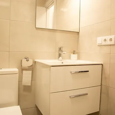 Norah Playa Del Cura Sea Views Vakantiehuis Torrevieja