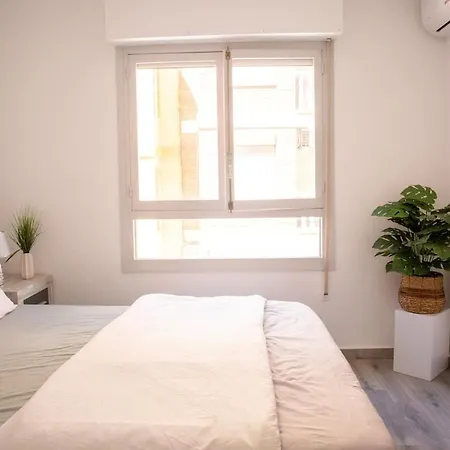 Norah Playa Del Cura Sea Views *