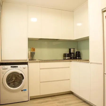 Norah Playa Del Cura Sea Views Torrevieja