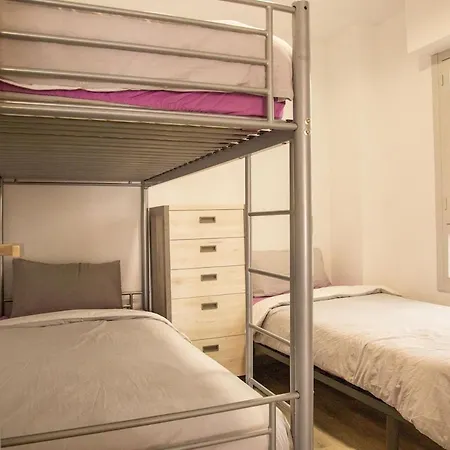 Norah Playa Del Cura Sea Views Vakantiehuis